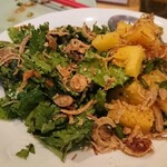 オーセンティック - 