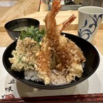 Tempura Yagi - 