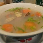 オーセンティック - 