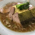 Ramen Shoppu - 