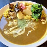 TOS CURRY - 