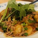 オーセンティック - 