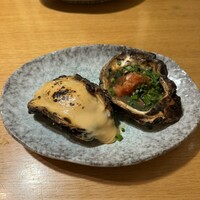 六本木 かき心 - 