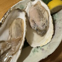 六本木 かき心 - 