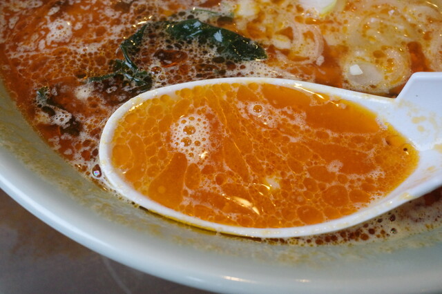 ほまれ食堂 - 喜多方市その他（ラーメン）の写真