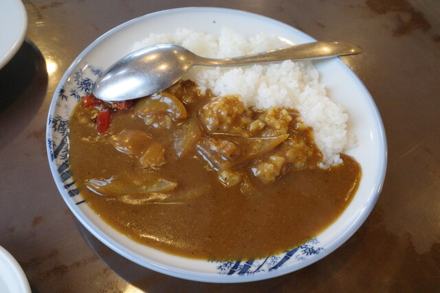 ほまれ食堂 - 喜多方市その他（ラーメン）の写真