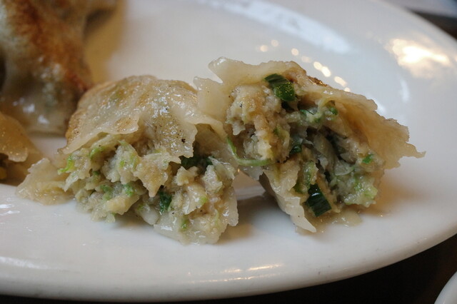 ほまれ食堂 - 喜多方市その他（ラーメン）の写真