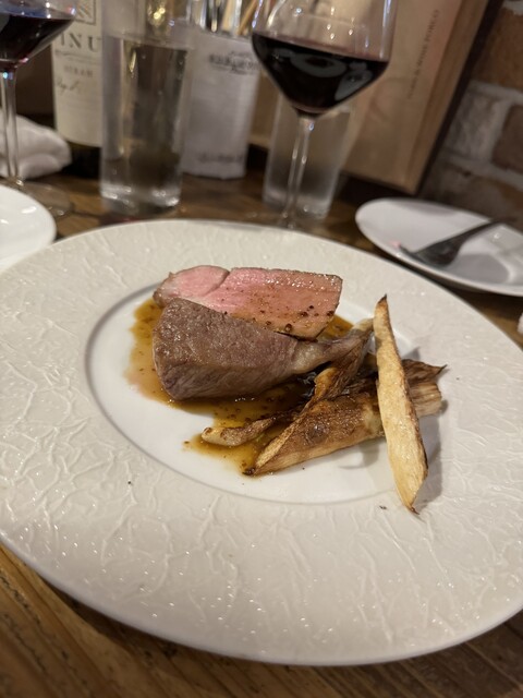 閉店】Pork&Wine PORCO （ポーク&ワイン ポルコ） - 本八幡/ダイニング