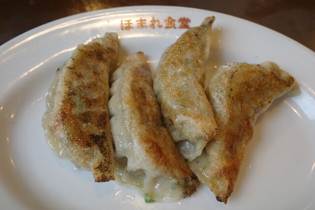 ほまれ食堂 - 喜多方市その他（ラーメン）の写真