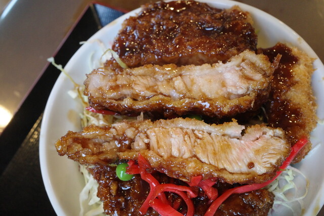 ほまれ食堂 - 喜多方市その他（ラーメン）の写真