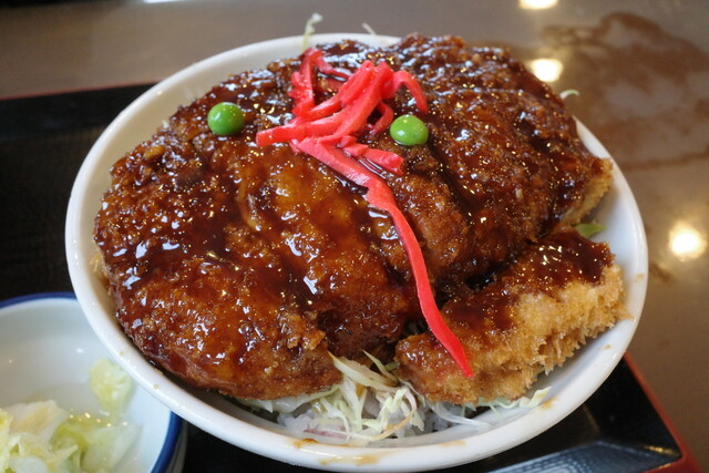 ほまれ食堂 - 喜多方市その他（ラーメン）の写真