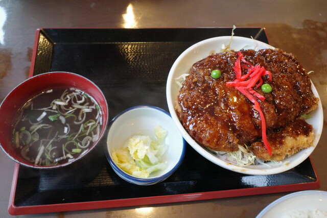 ほまれ食堂 - 喜多方市その他（ラーメン）の写真