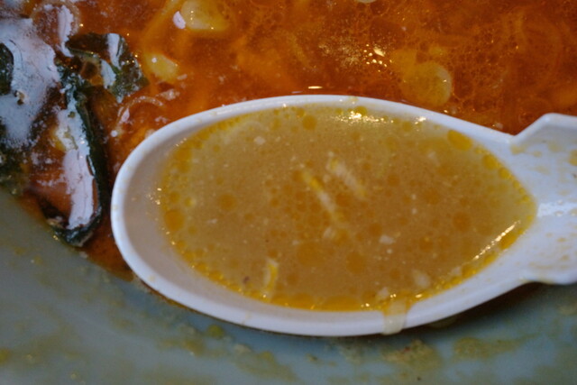 ほまれ食堂 - 喜多方市その他（ラーメン）の写真