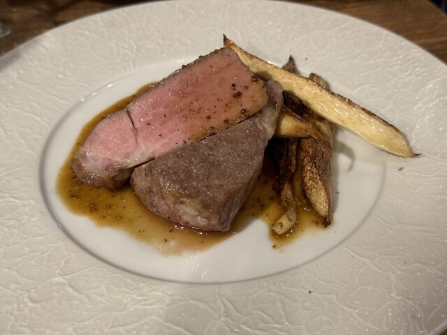 閉店】Pork&Wine PORCO （ポーク&ワイン ポルコ） - 本八幡/ダイニング