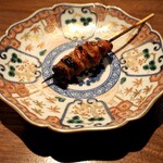 薪鳥新神戸 - 山口 長州どり はつもと