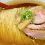 寿製麺 よしかわ 西台駅前店 - 