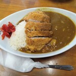 日正カレー - 