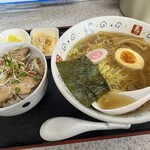 ラーメンガキ大将 - 