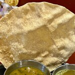 南インド料理 なんどり - 