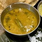 南インド料理 なんどり - 