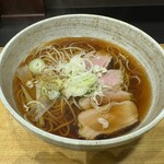 Komoro Soba - 