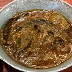 南インド料理 なんどり - 