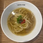 HATA ISM ラーメン - 