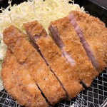 Tonkatsu Haneuma - 