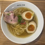 HATA ISM ラーメン - 