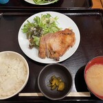 Nikukei Izakaya Nikujuuhachibanya Toranomon Ten - 