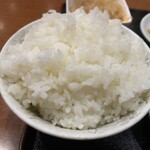 十八番 - ごはん