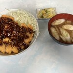 みなと食堂 - 料理写真: