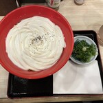 Yari Udon - 