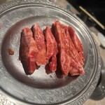 神戸元町 炭火焼肉 くにきや - 