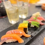 Sushizammai - 