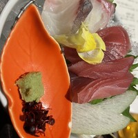 個室和食 肉割烹 吟次郎 品川駅前店 - 