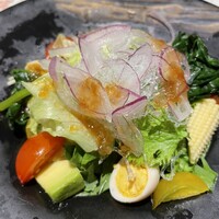個室和食 肉割烹 吟次郎 品川駅前店 - 