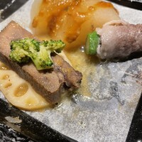 個室和食 肉割烹 吟次郎 品川駅前店 - 