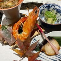 個室和食 肉割烹 吟次郎 品川駅前店 - 