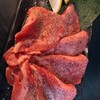 焼肉　鶴橋