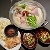 サムギョプサルとポッサムの店 PEGOPA - 料理写真: