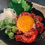 Yakiniku Tsuruhashi - 