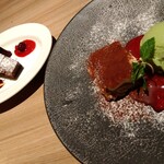 北海道イタリアン ミアボッカ - 