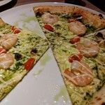 北海道イタリアン ミアボッカ - 