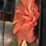 Yakiniku Tsuruhashi - 