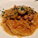 北海道イタリアン ミアボッカ - 