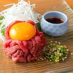 ぴこぴこ精肉店 春日 - 料理写真: