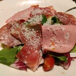 北海道イタリアン ミアボッカ - 