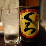 深川 まごろく - 芋焼酎小鶴くろ