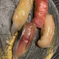 完全個室鮨和食かなうS - 